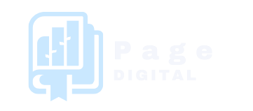 Page Digital Logo